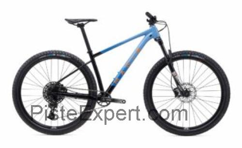 Marin Bikes Nail Trail fiche technique et avis